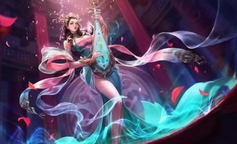 王者荣耀钻石局最强上分法师推荐