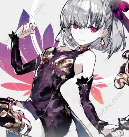 FGO伽摩怎么样 伽摩性能解析[多图]图片4