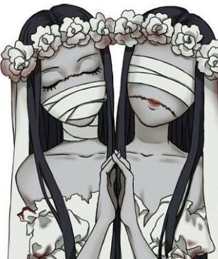 第五人格连体姐妹技能怎么加点
