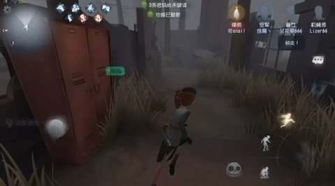 第五人格中遇到的一些比较严重的bug盘点