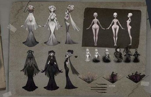 第五人格打断红蝶闪现技能的技巧