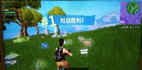 堡垒之夜观看比赛回放任务攻略