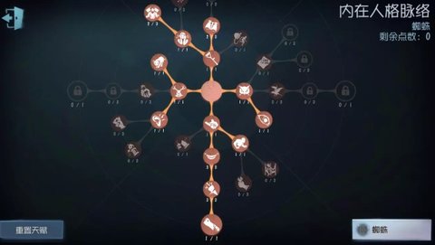 第五人格蜘蛛的攻略要点介绍