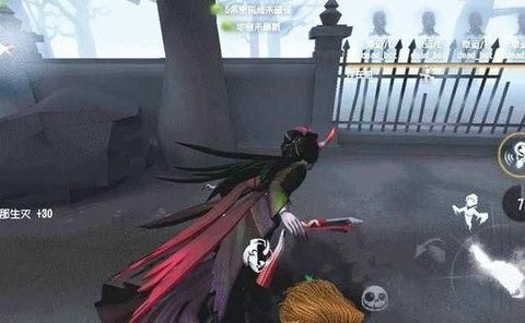 第五人格关于红蝶你不知道的几件事儿