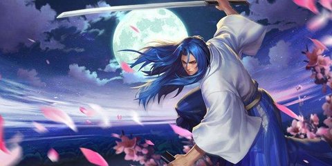 王者荣耀5月18日体验服更新 英雄调整内容介绍
