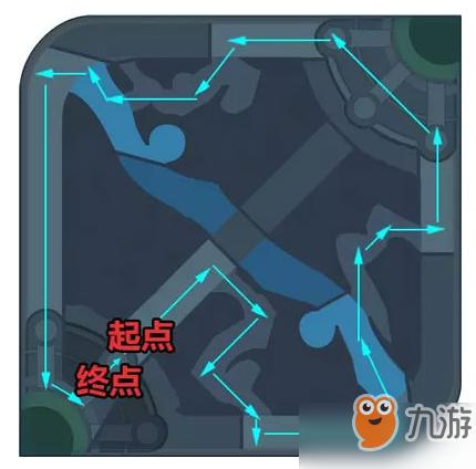 王者荣耀新模式王者快跑模式怎么玩？玩法技巧介绍