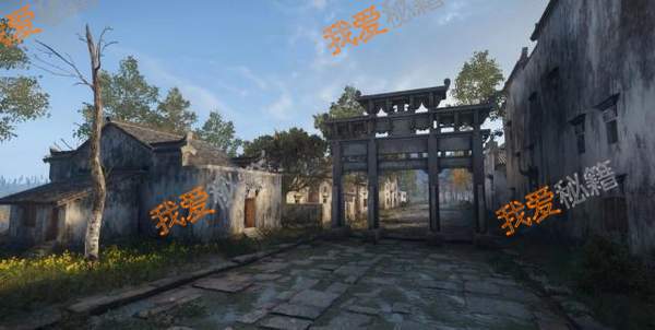 腾讯代号LN首次曝光-天美革新战术竞技射击端游