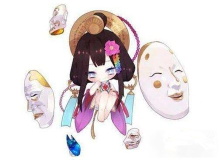﻿﻿﻿﻿﻿﻿﻿﻿﻿﻿阴阳师面灵气是否值500天成就 阴阳师面灵气价值分析