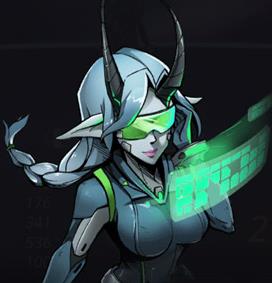 跨越星弧迪迪技能解读