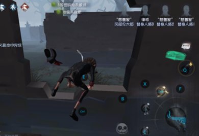 第五人格怎么拆墙 拆墙技巧详解