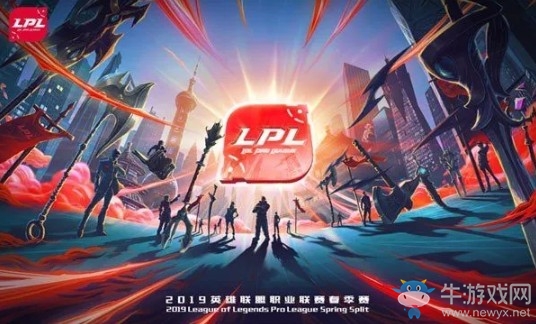 LOL2019LPL春季赛季后赛时间