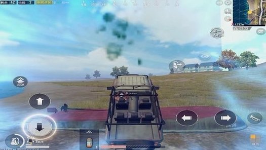 刺激战场无头BUG怎么卡 无头BUG有什么用？