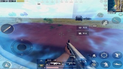 刺激战场无头BUG怎么卡 无头BUG有什么用？