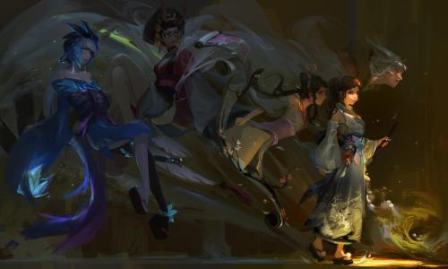 阴阳师结界卡怎么合成
