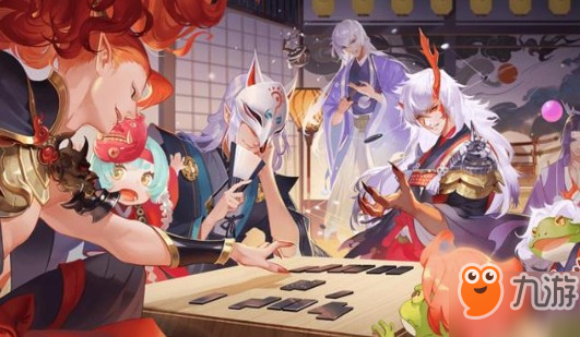 阴阳师虚假之月阵容怎么搭配 