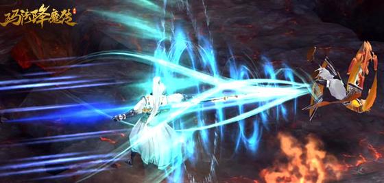 玛法降魔传仙魔争霸攻略 仙魔争霸玩法技巧[视频][多图]图片2