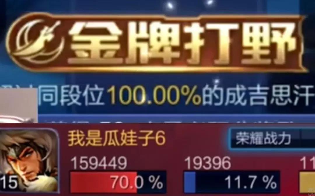 王者荣耀S15赛季新机制上线 败方mvp失败不掉星