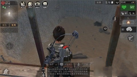 明日之后夏尔探索宝箱分布相关内容