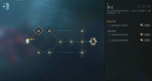 第五人格魔术师剧情推演目标详细解析