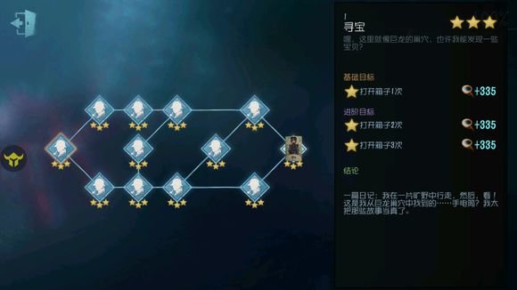 第五人格冒险家剧情推演情报