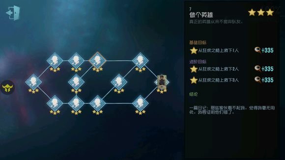 第五人格冒险家剧情推演情报