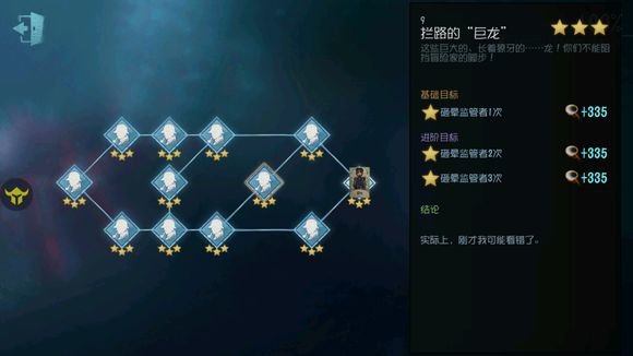 第五人格冒险家剧情推演情报