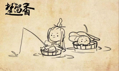 楚留香手游江湖故事会轶事小笺获取方法解析