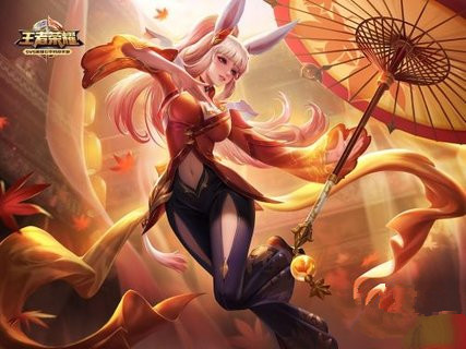 王者荣耀S11公孙离最强出装攻略