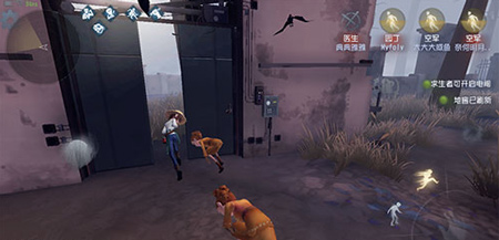 第五人格乌鸦有什么用 乌鸦驱赶小技巧