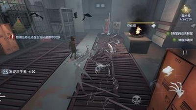 第五人格乌鸦有什么用 乌鸦驱赶小技巧