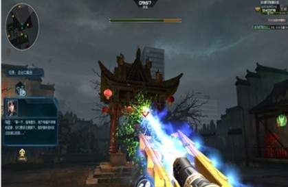 逆战猎魔挑战副本怎么过 猎魔挑战通关技巧