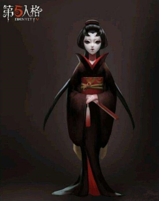 第五人格红蝶皮肤免费获得方法分享