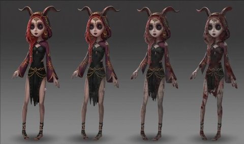 第五人格祭司到底怎么样呢