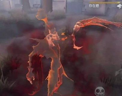 第五人格角色的专属挂件特效大全
