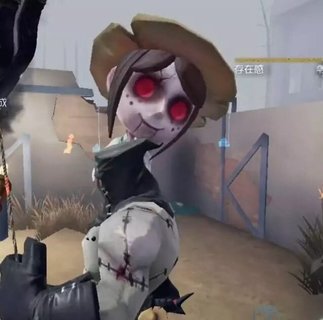 第五人格角色的专属挂件特效大全