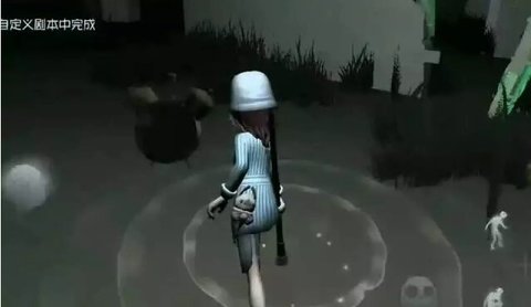 第五人格角色的专属挂件特效大全