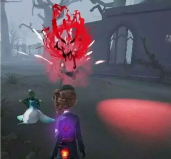 第五人格角色的专属挂件特效大全
