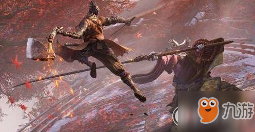 《只狼：影逝二度》月影糖效果作用介绍