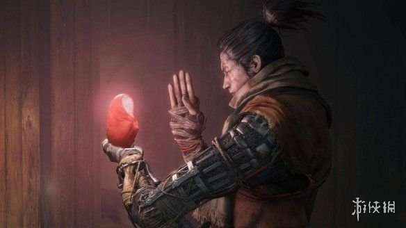 只狼影逝二度全商人位置介绍