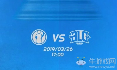 LOLLPL2019春季赛3月26日BLG vs IG首发阵容