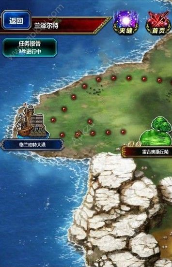 最终幻想勇气启示录格兰珀特大港﻿﻿怎么玩 格兰珀特大港﻿﻿攻略[多图]图片1