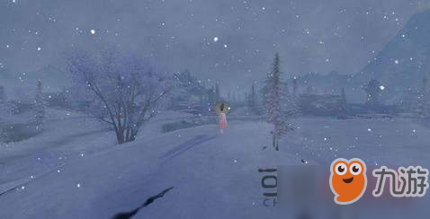 天涯明月刀手游雪狐任务攻略 雪狐捕捉技巧分享