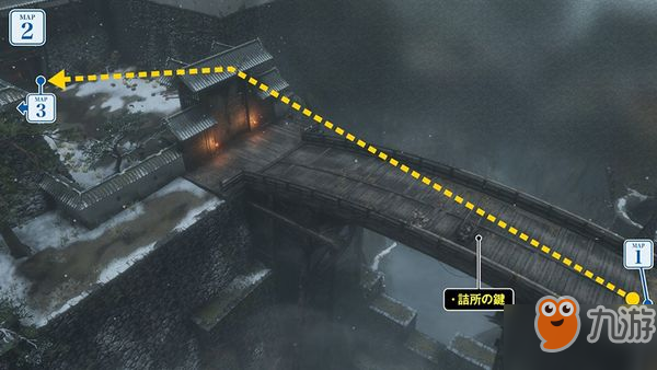 只狼孤影众怎么打？只狼孤影众打法分析