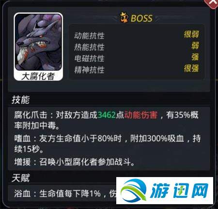 跨越星弧大腐化者打法技巧及阵容搭配推荐