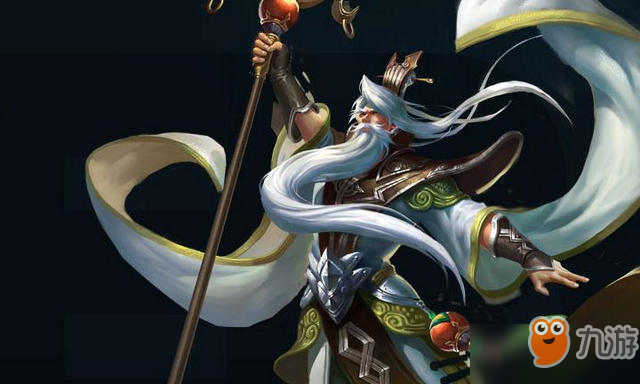 王者荣耀姜子牙怎么反向大