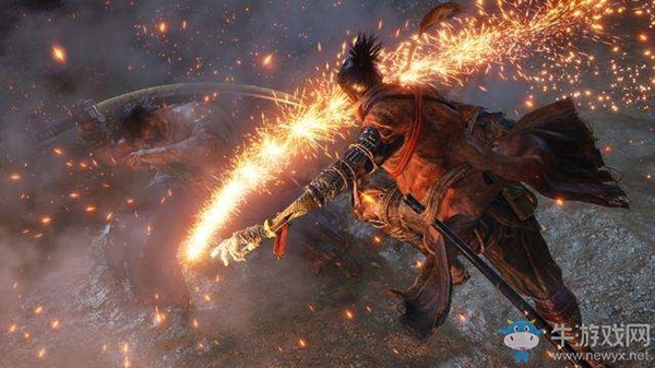只狼爆竹在哪？位置介绍一览