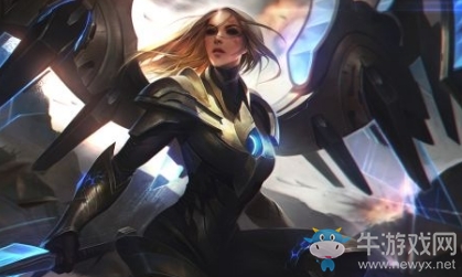 《LOL》国服9.6版本英雄改动介绍
