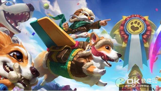 英雄联盟9.6版本更新公告