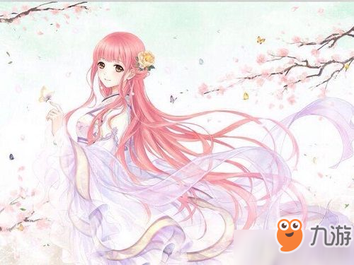 奇迹暖暖蔷薇花开的季节攻略 
