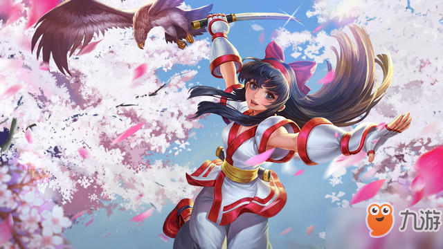 王者荣耀娜可露露怎么玩